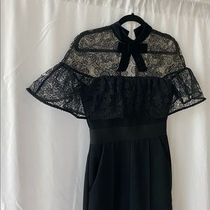 Self Portrait Jumpsuit US2/UK6